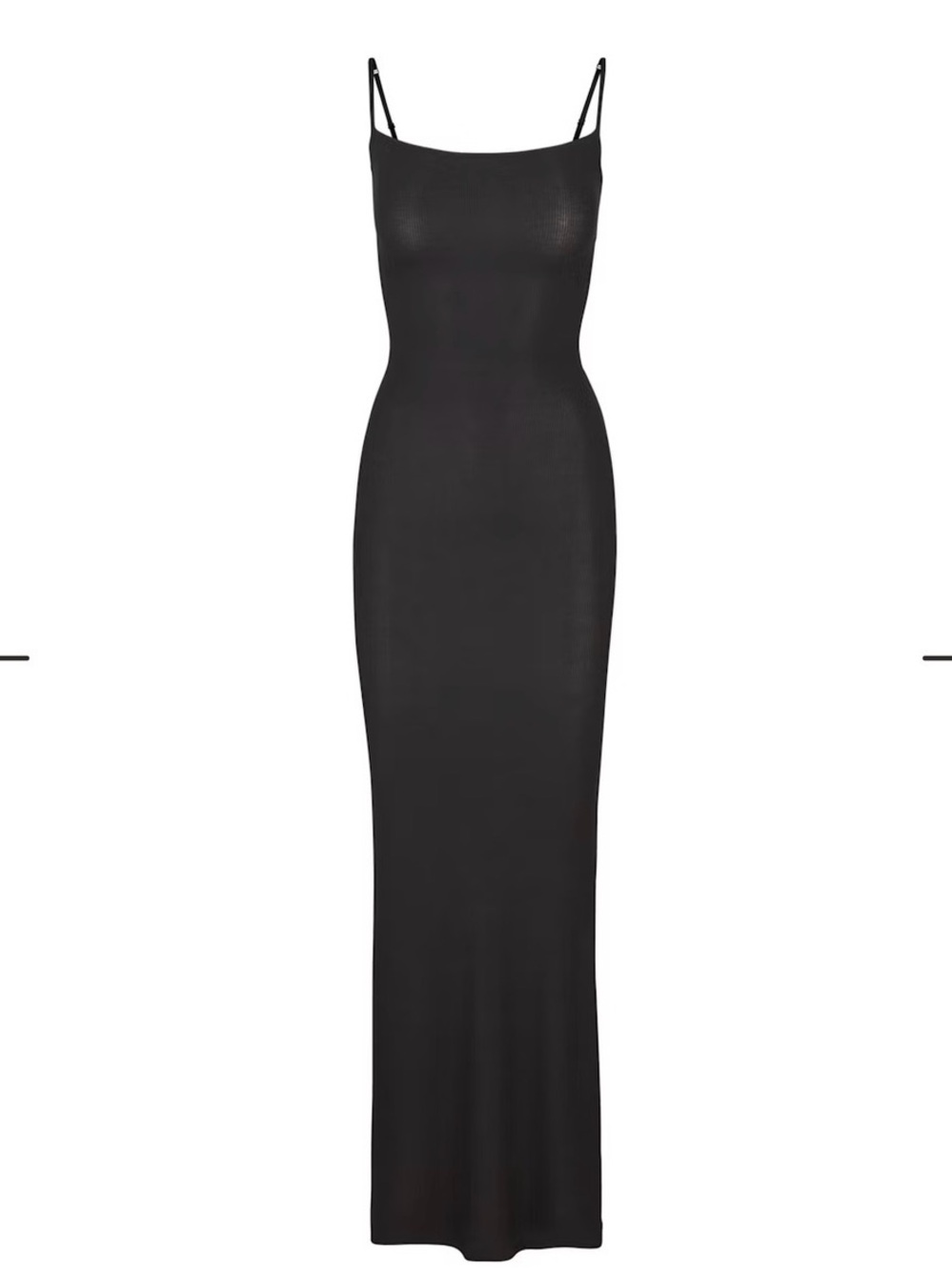 Skims soft lounge longe slip